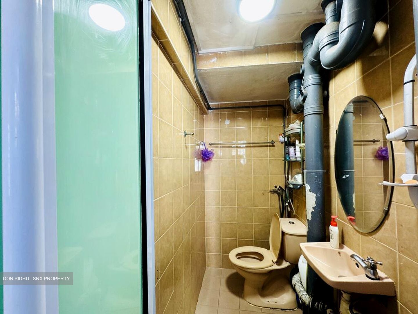 Blk 44 Bendemeer Road (Kallang/Whampoa), HDB 3 Rooms #522815431